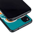 NFL Miami Dolphins Retro Logo Google Pixel 4a Skin